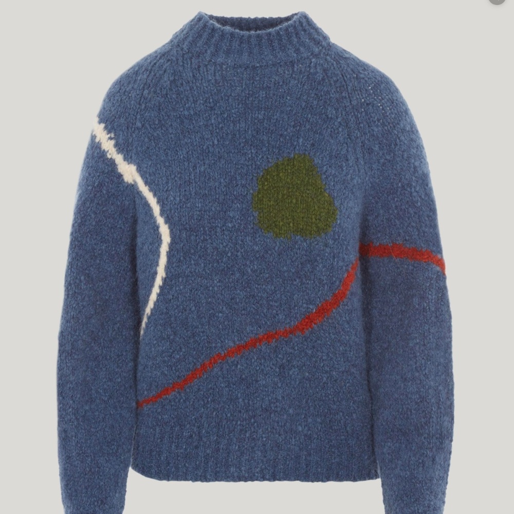 ISO: Paloma Wool Aries Sweater